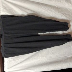 Old Navy, women's lightweight fleece jogging pants in XL